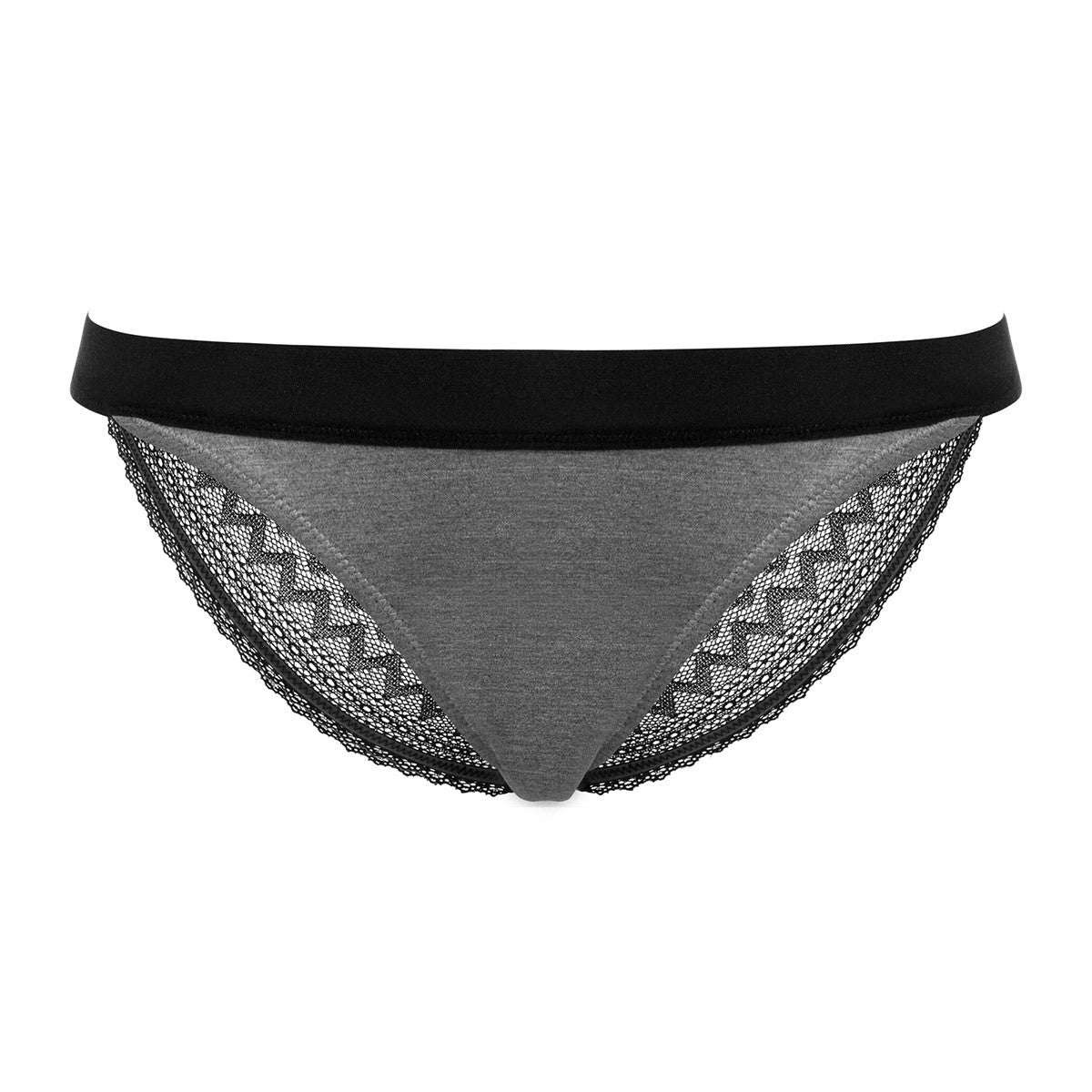 Cache Coeur Slip Serena low waist