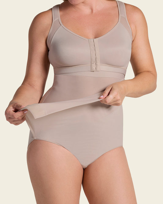Leonisa high waist