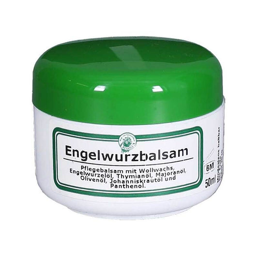 Engelwurzbalsam