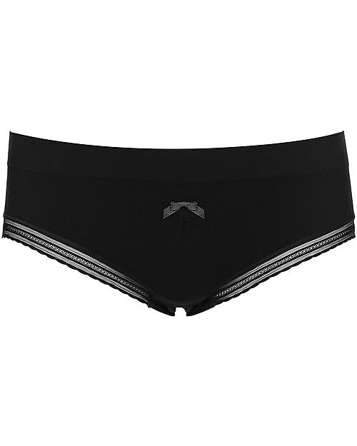 Cache Coeur Slip low waist Milk