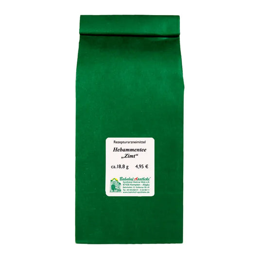 Hebammentee Zimt 18.8g