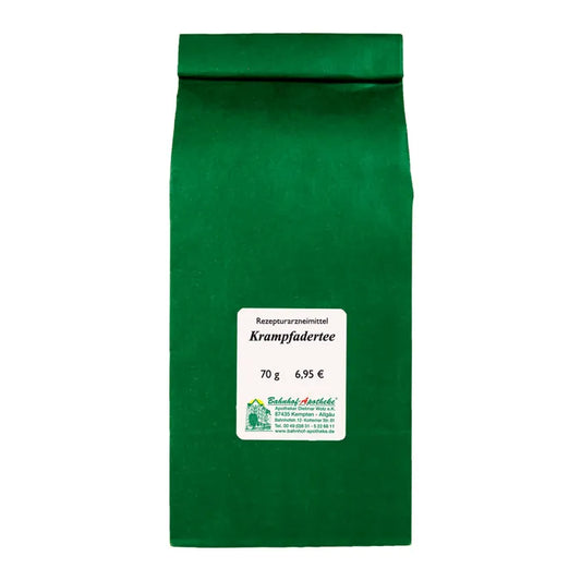 Krampfadertee 70g