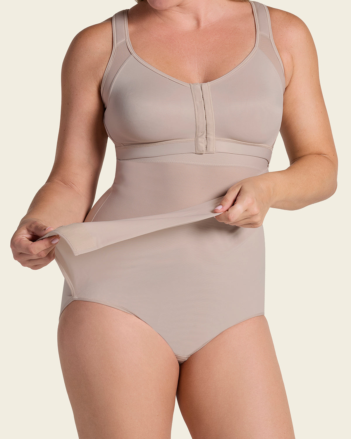 Leonisa high waist