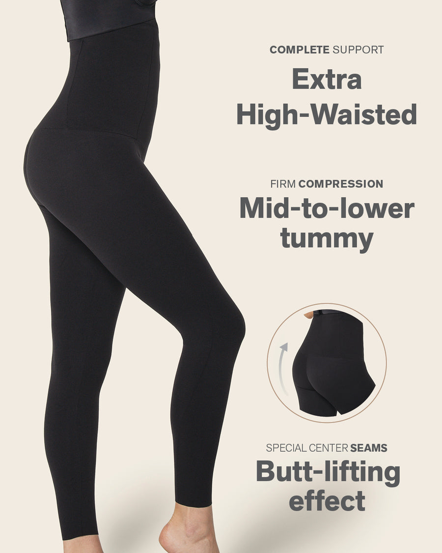Leonisa high waist