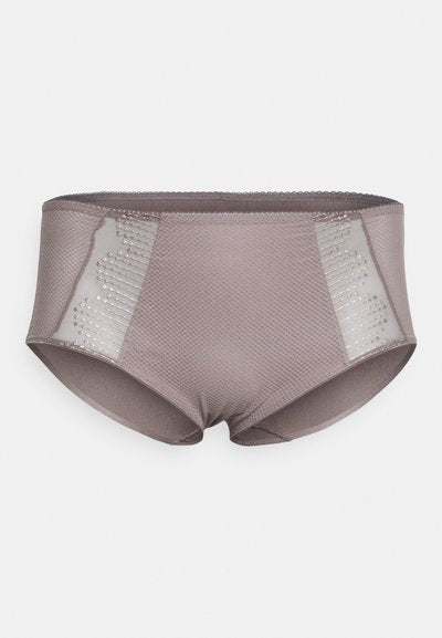 Cache Coeur Slip low waist Milk