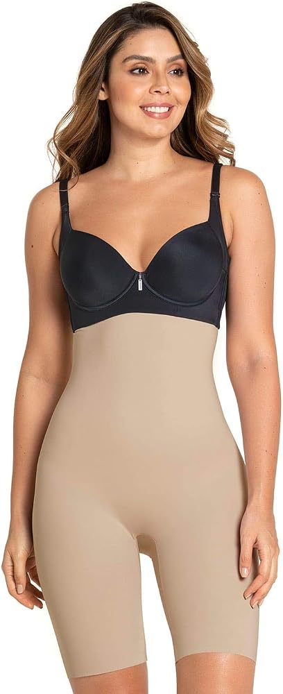 Leonisa high waist