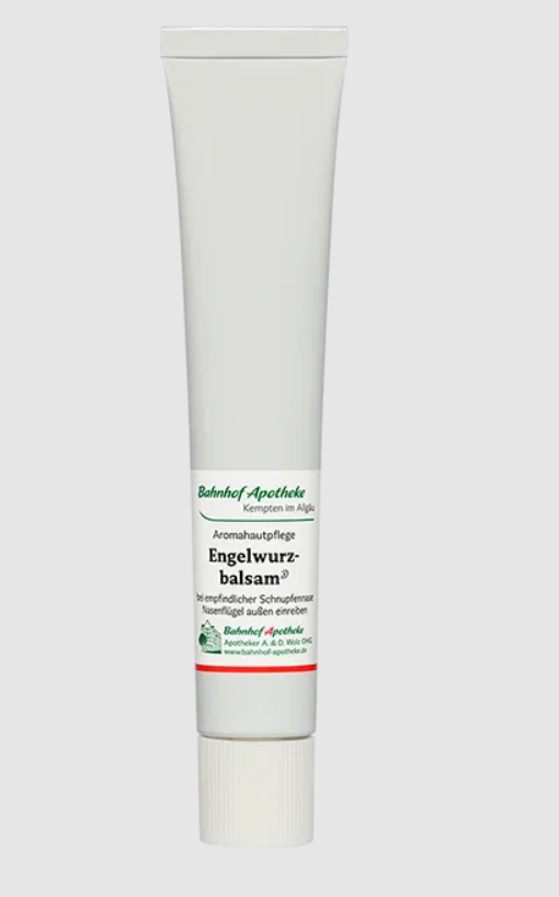 Engelwurzbalsam
