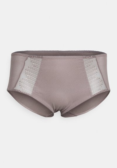 Cache Coeur Slip low waist Milk