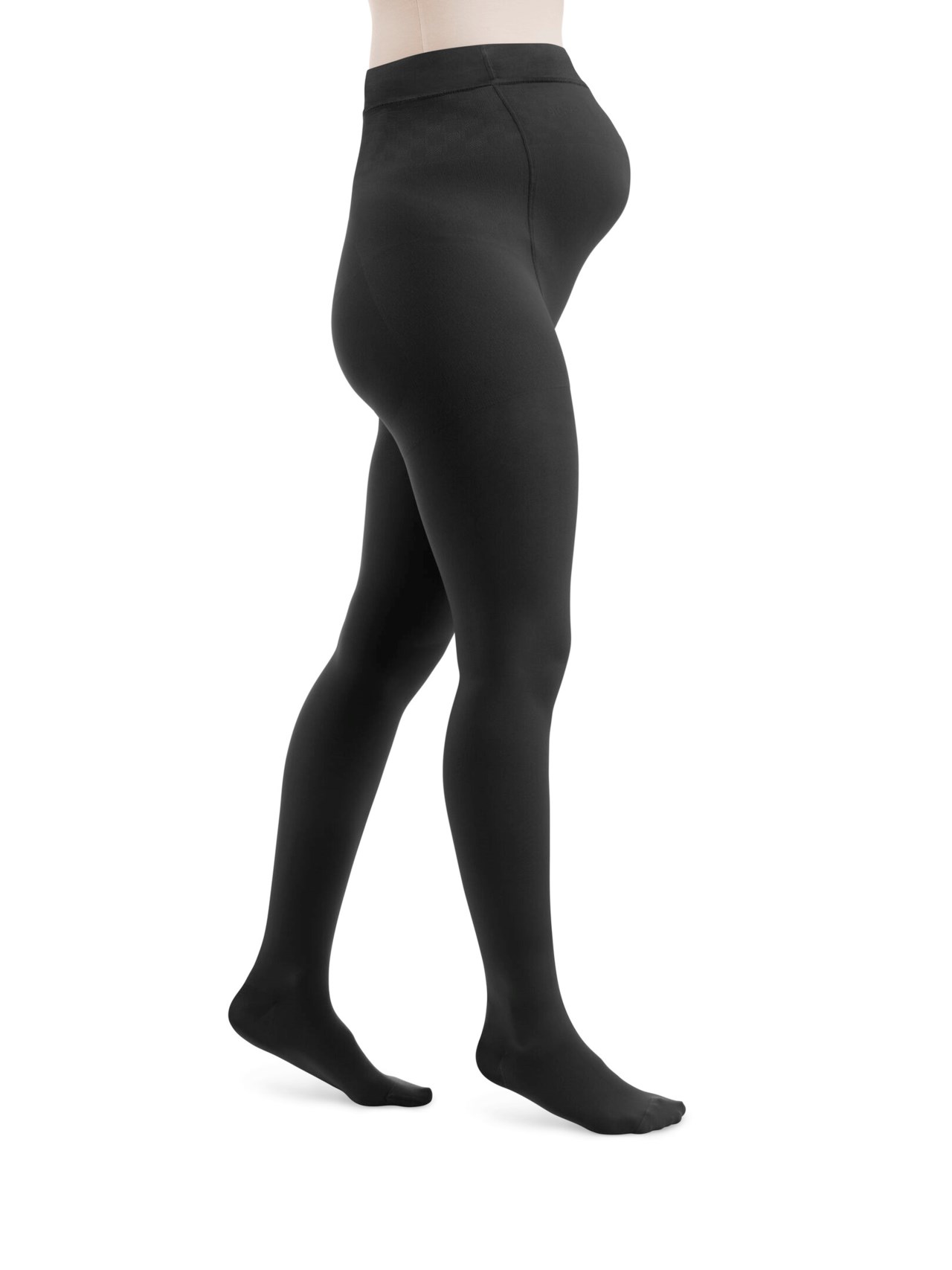 Stützstrumpfhosen Style open toe